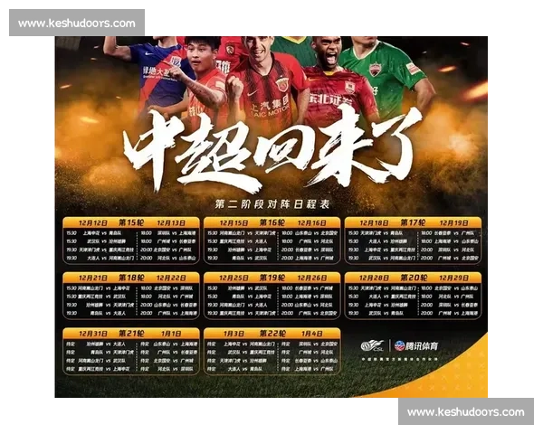 鲁能迎战重庆当代强强对话引爆中超新一轮焦点之战争夺榜首走势悬念