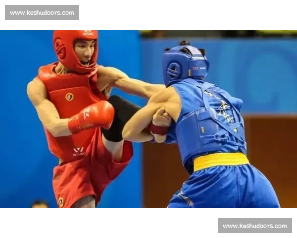 孔洪星vs徐吉福巅峰对决背后的技术博弈与命运走向解析全面深度