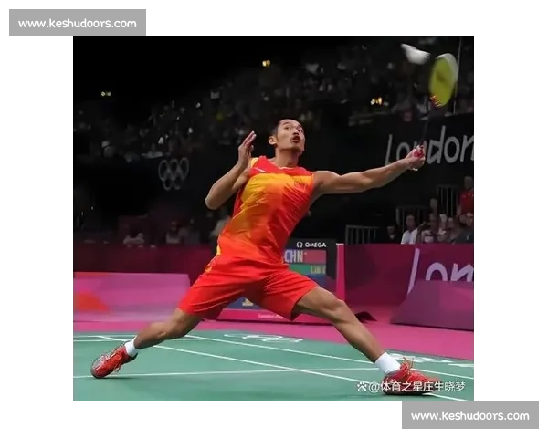 2011巅峰对决林丹李宗伟书写羽坛最伟大宿命之战历史传奇瞬间