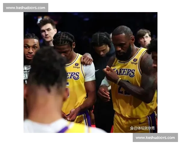 湖人对决热火G6精彩回顾 詹姆斯领衔鏖战争夺总冠军荣耀