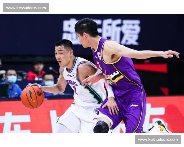 北控男篮迎战山东挑战强敌 力争主场突破全力拼搏
