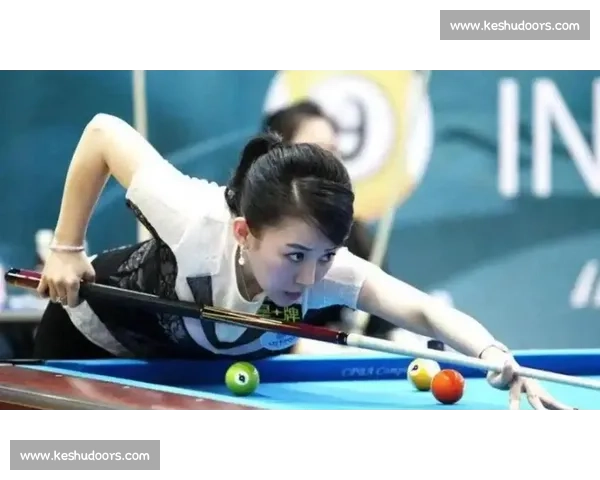 丁俊晖对决潘晓婷九球赛场巅峰碰撞引爆全民热议与期待之战