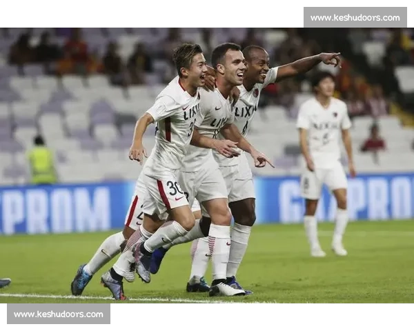 樱花迎战鹿岛鹿角强强对话看谁主宰关键之夜焦点较量引爆赛季走向