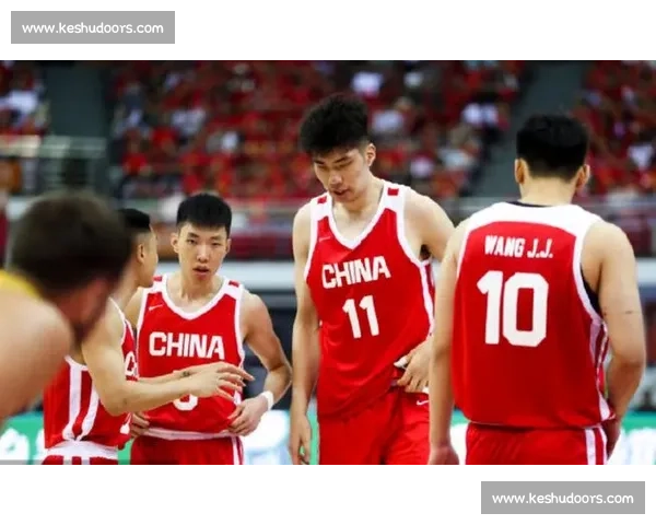 伦敦奥运会中国男篮鏖战西班牙展现拼搏精神与荣耀时刻经典对决回顾