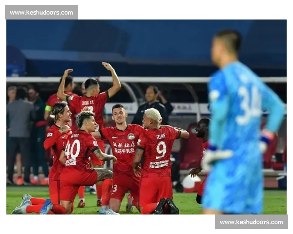 巴拉纳竞技主场迎战圣保罗强强对话考验联赛格局走向关键之战引关注