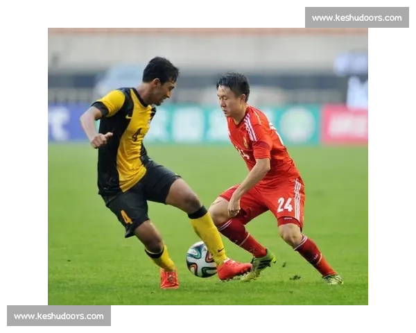 强强对话引爆关注伊朗迎战叙利亚谁能掌控比赛走向成败悬念拉满