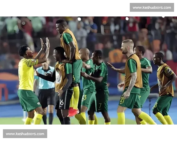 尼日利亚对阵法国赛事前瞻与胜负走向深度预测分析全面数据解读