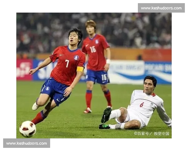 南韩对阵越南焦点之战解析两队实力与亚洲格局走向新趋势与未来展望