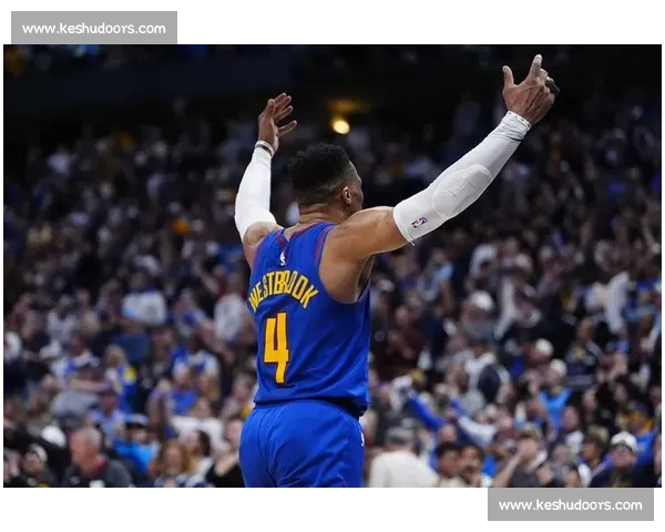 快船vs掘金免费直播NBA焦点大战精彩看点全解析