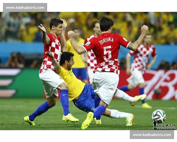 墨西哥对阵喀麦隆胜负预测与关键因素深度解析赛前形势全面观察