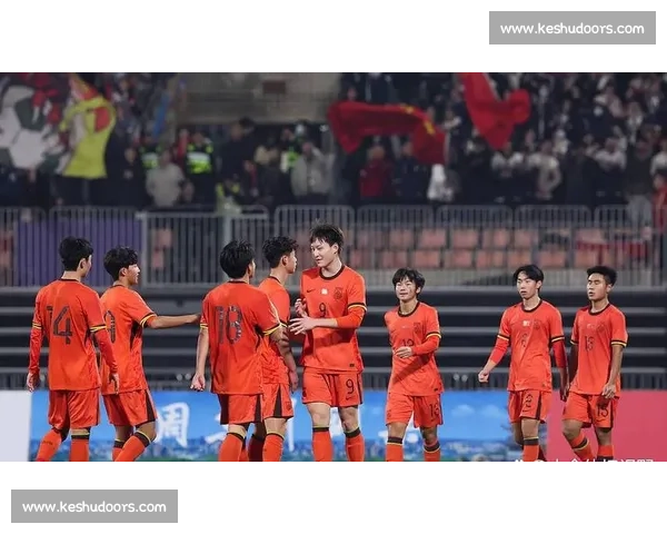 亚洲赛场焦点对决中国队vs孟加拉实力走势与战术前瞻解析深度