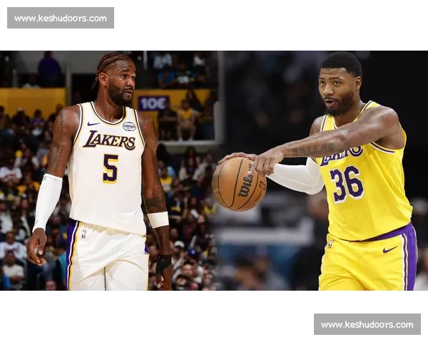 浓眉领衔湖人强碰掘金西部巅峰攻防对决前瞻关键战局走向解析