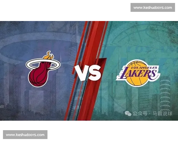 NBA总决赛湖人对决热火戴维斯统治攻防引领冠军之路关键表现解读