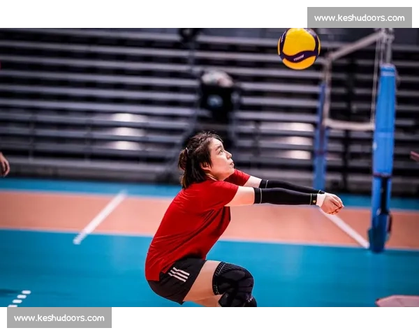 男排vs女排同场较量引热议竞技精神与性别力量碰撞新视角